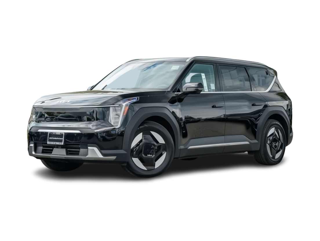 2024 Kia EV9 Wind -
                  Temecula, CA