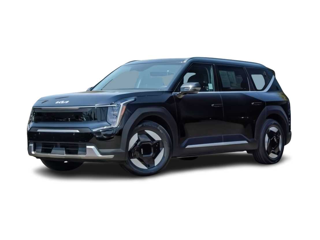 2024 Kia EV9 Wind -
                  Temecula, CA