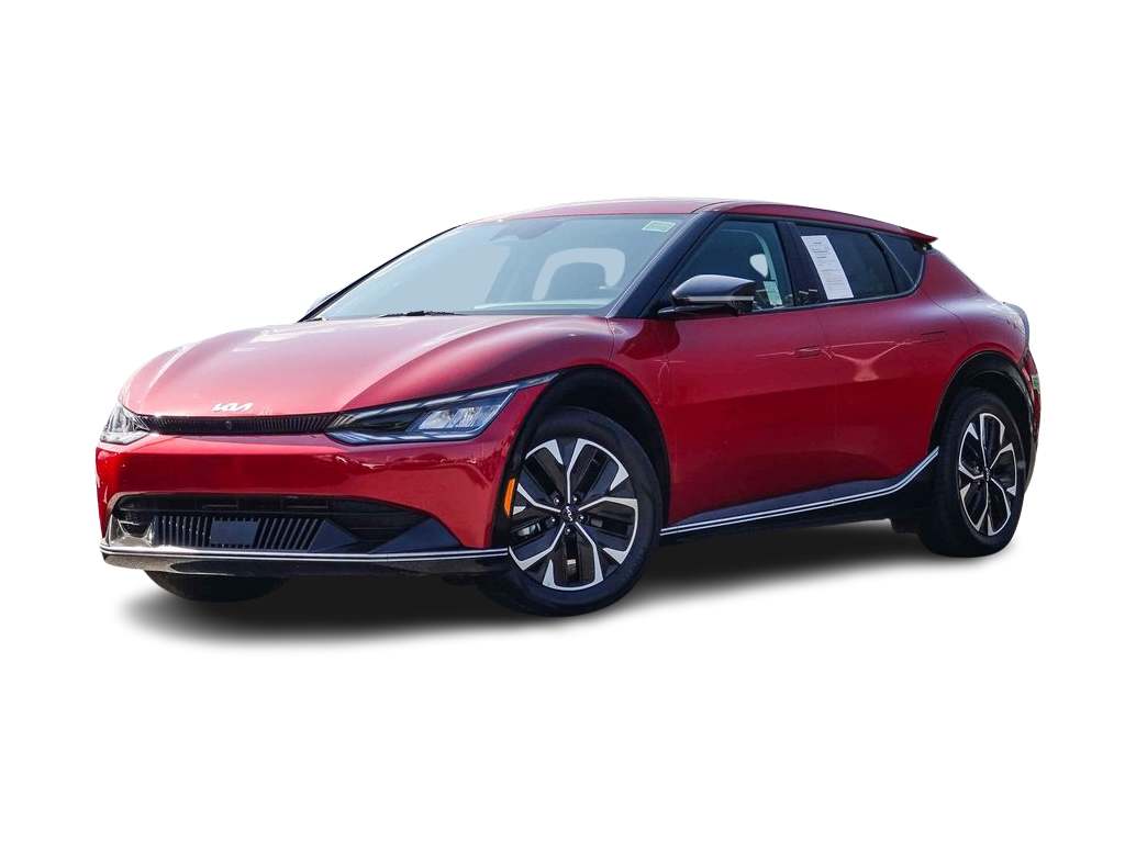 2023 Kia EV6 Wind -
                  Temecula, CA