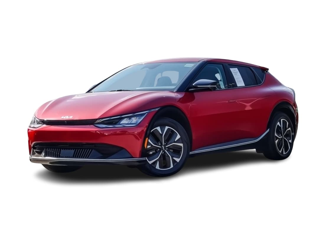 2023 Kia EV6 Wind -
                  Temecula, CA