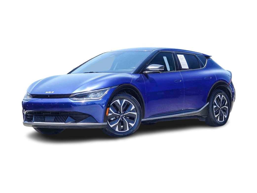 2023 Kia EV6 Wind -
                  Temecula, CA