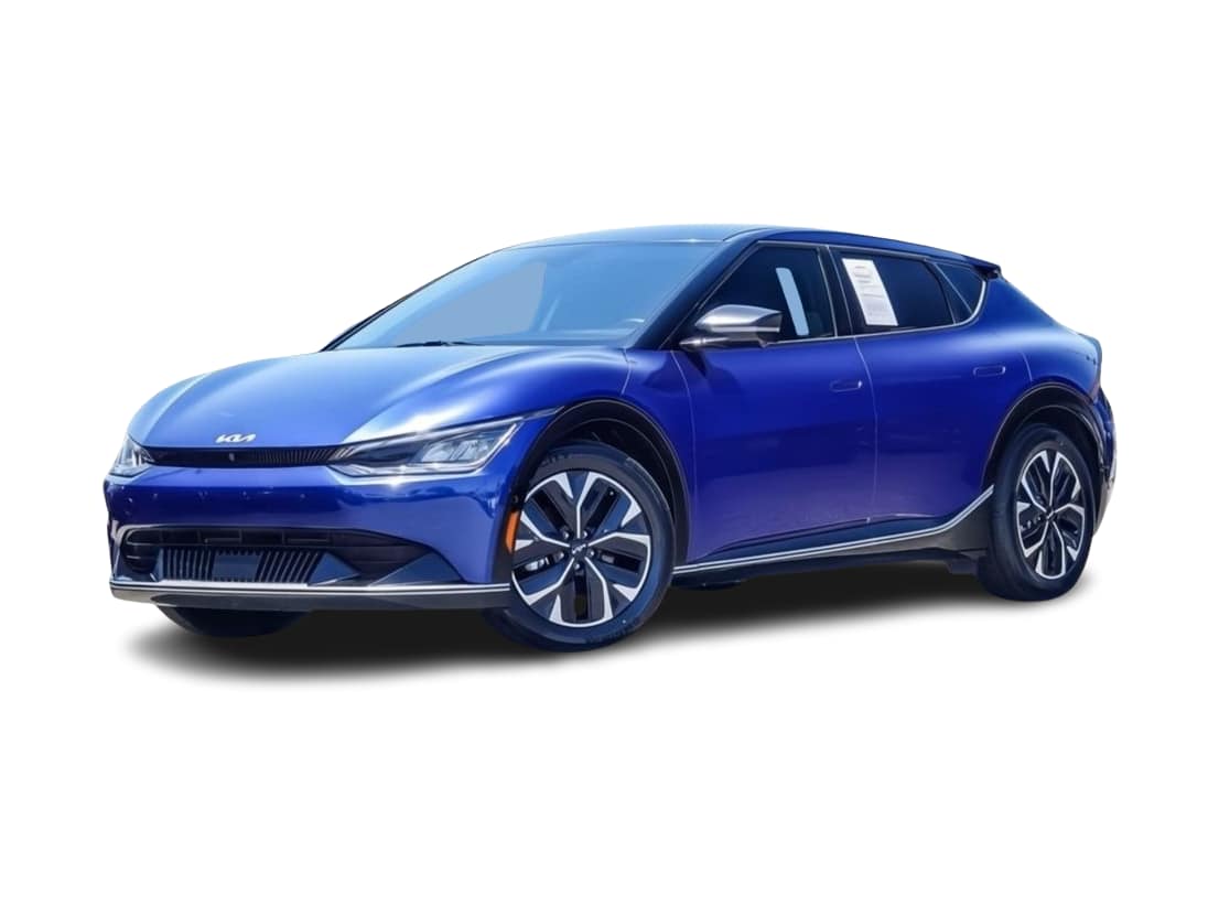 2023 Kia EV6 Wind -
                  Temecula, CA