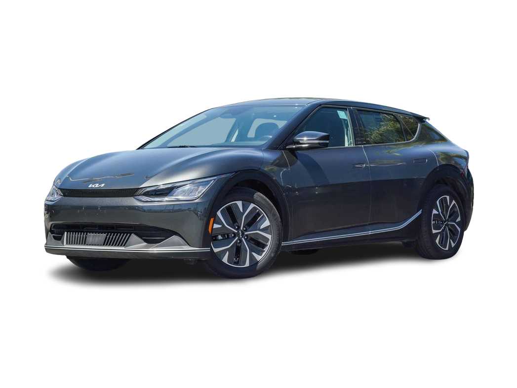 2024 Kia EV6 Light -
                  Temecula, CA