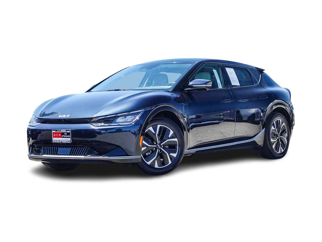 2023 Kia EV6 Wind -
                  Temecula, CA