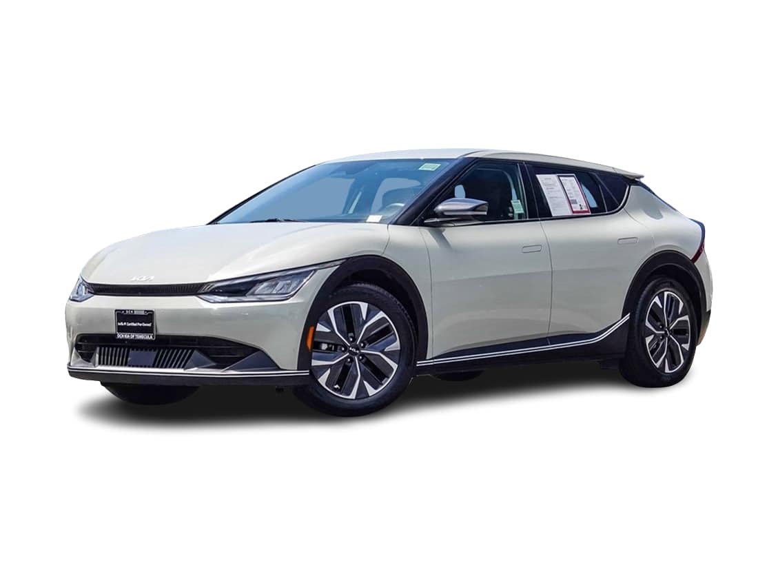 2024 Kia EV6 Light -
                  Temecula, CA