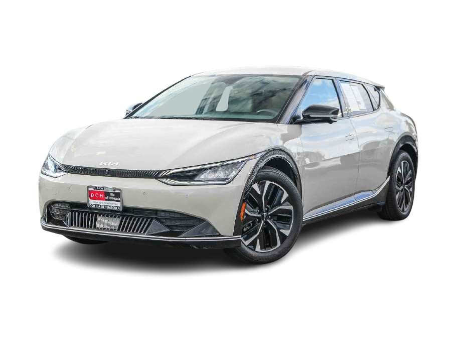 2023 Kia EV6 Wind -
                  Temecula, CA