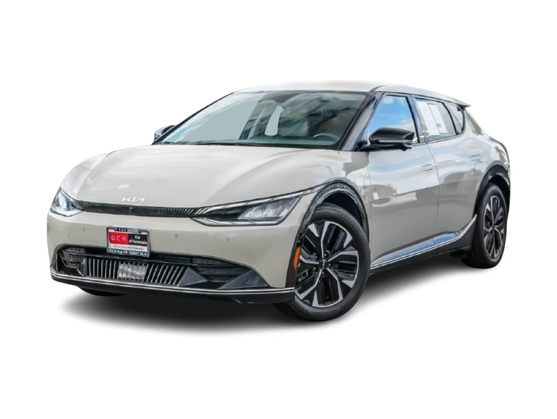 2023 Kia EV6 Wind -
                  Temecula, CA