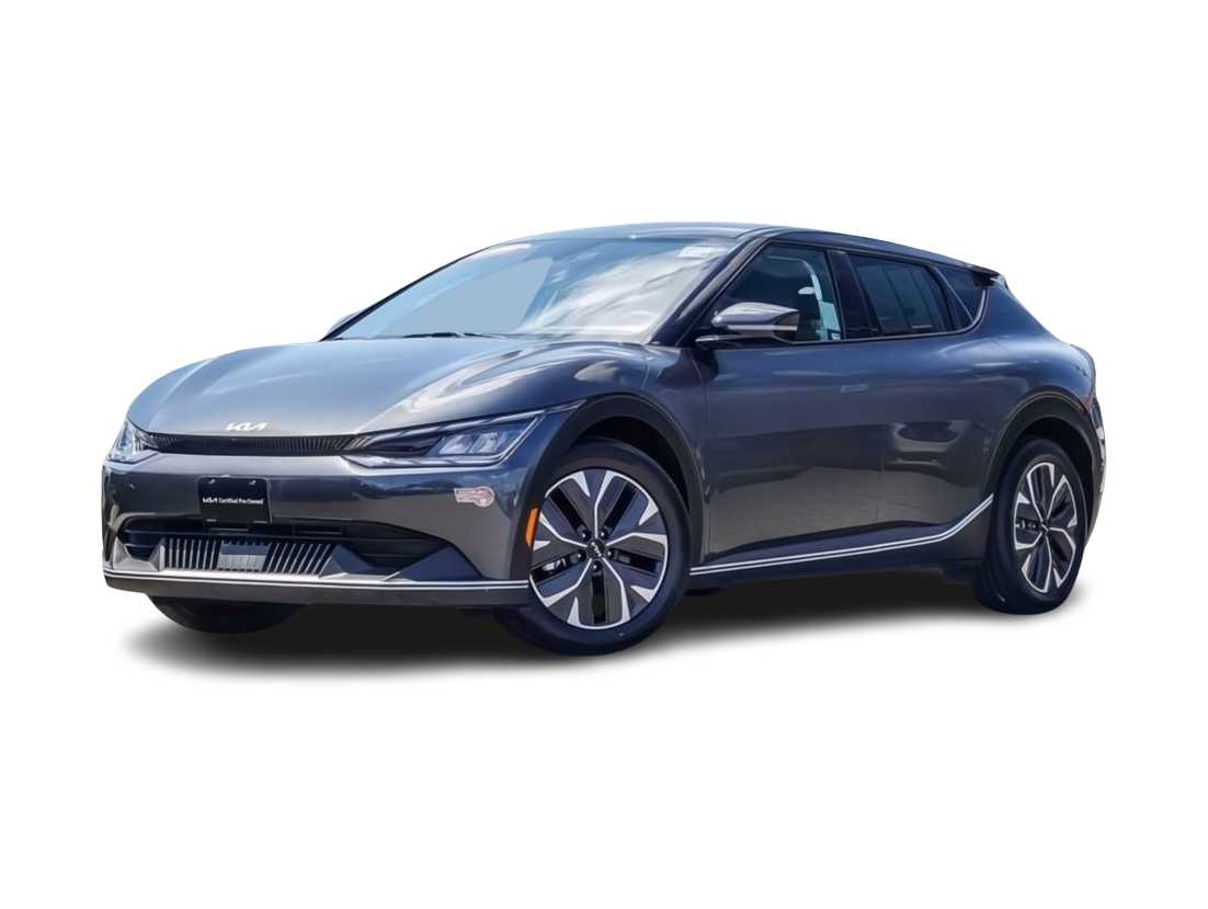 2024 Kia EV6 Light -
                  Temecula, CA