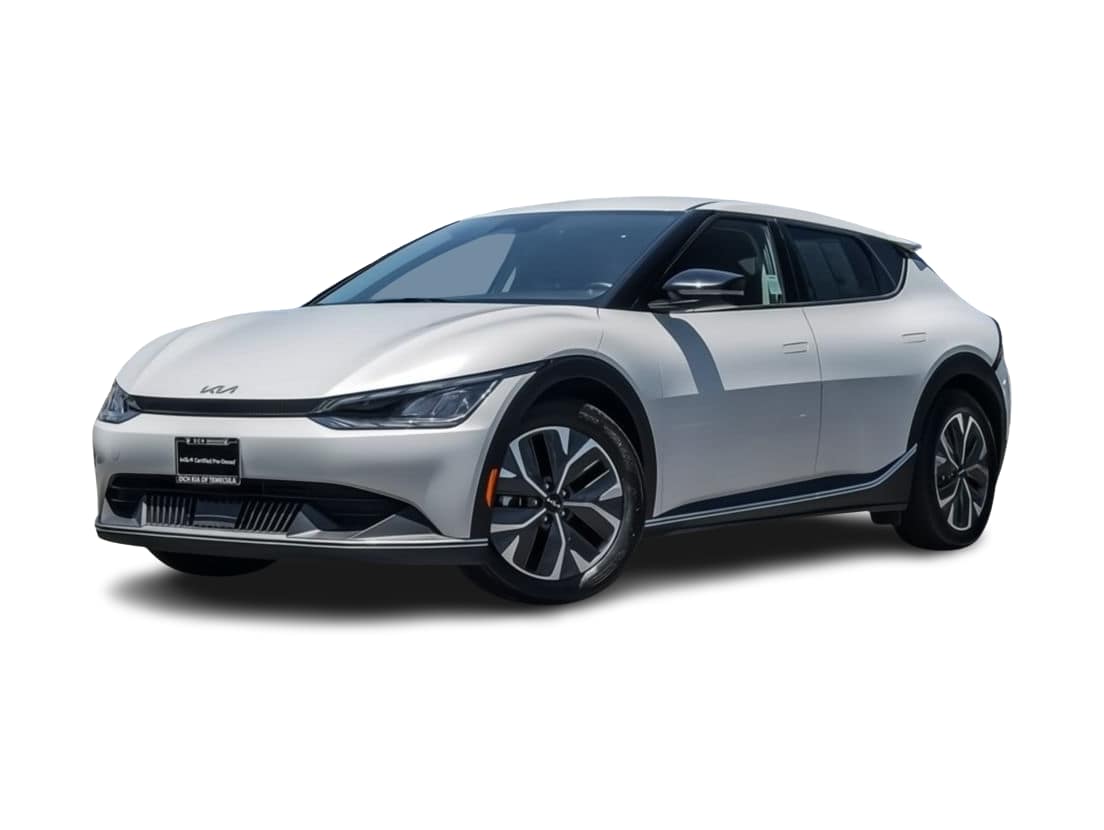 2023 Kia EV6 Wind -
                  Temecula, CA