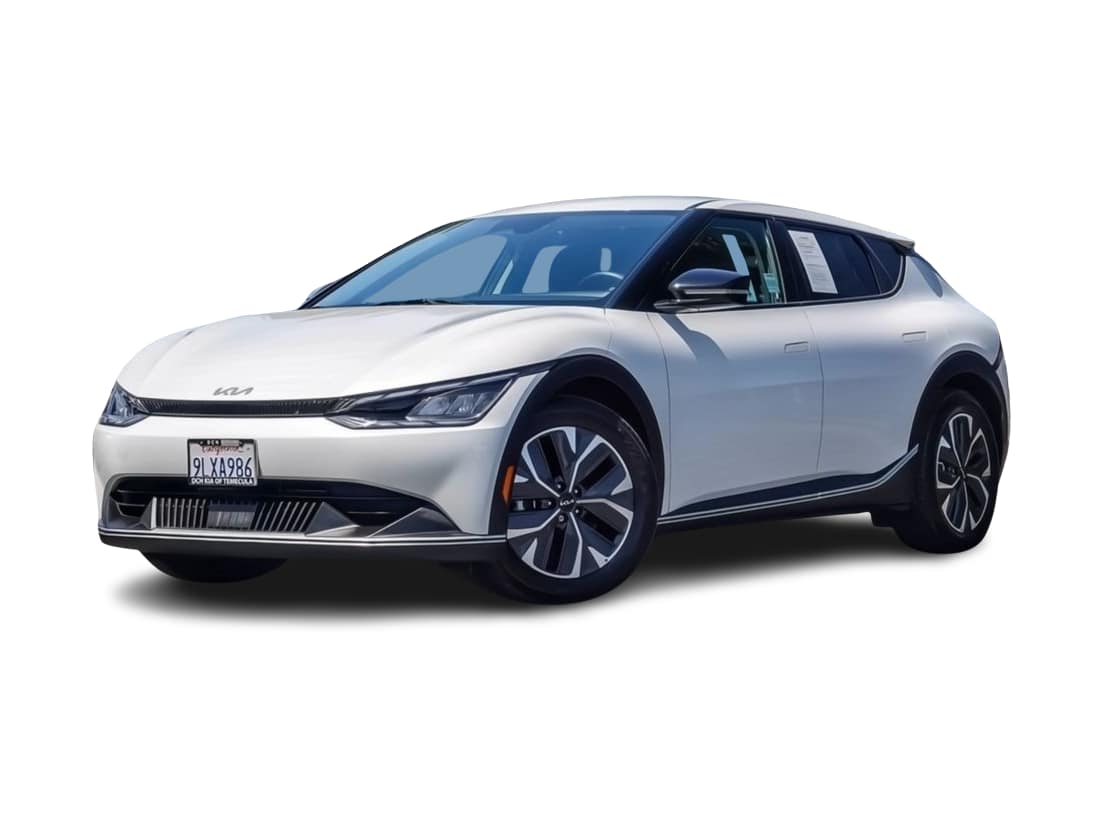 2024 Kia EV6 Light -
                  Temecula, CA