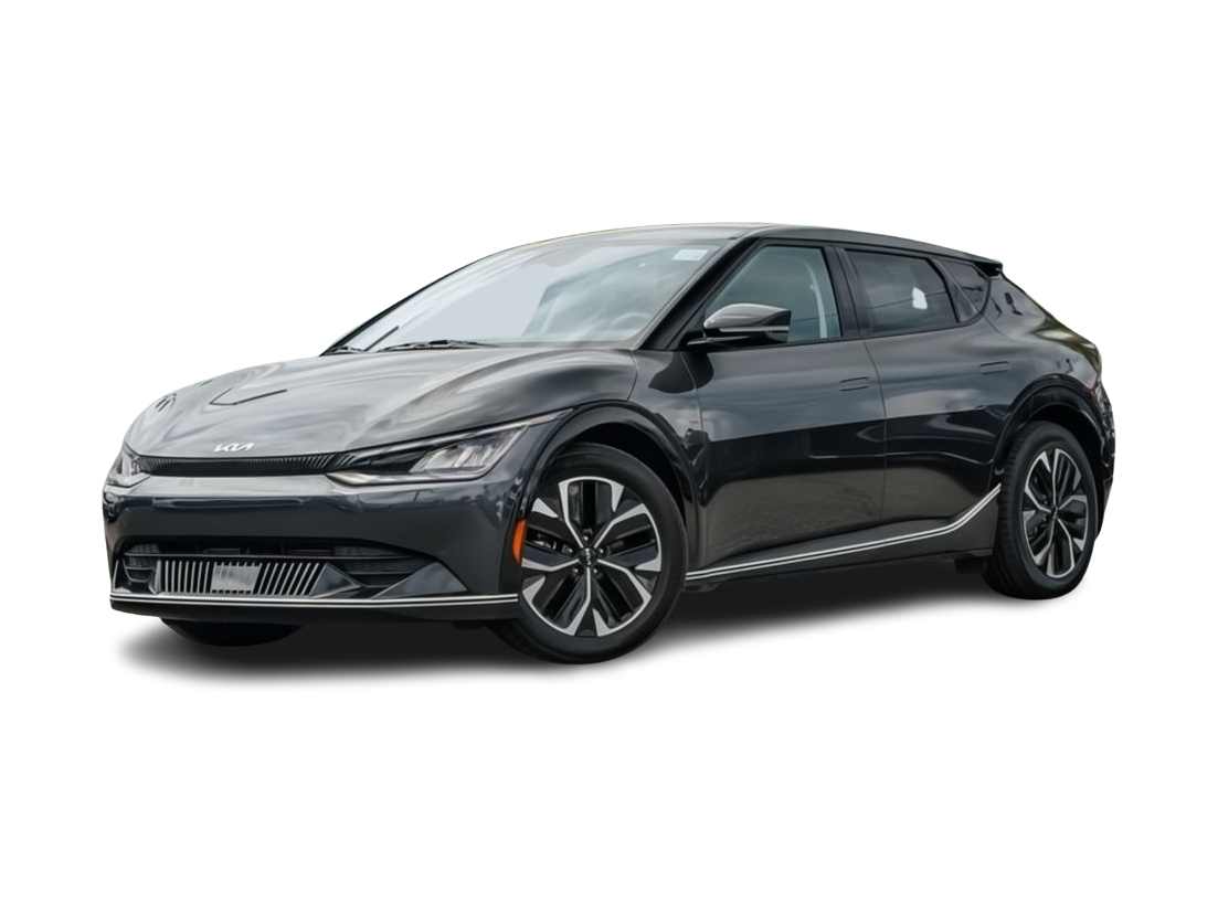 2023 Kia EV6 Wind -
                  Temecula, CA