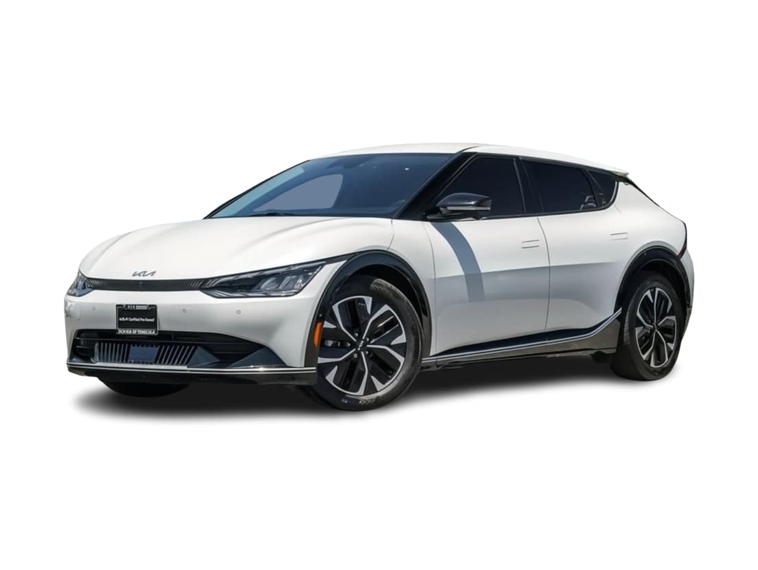 2023 Kia EV6 Wind -
                  Temecula, CA