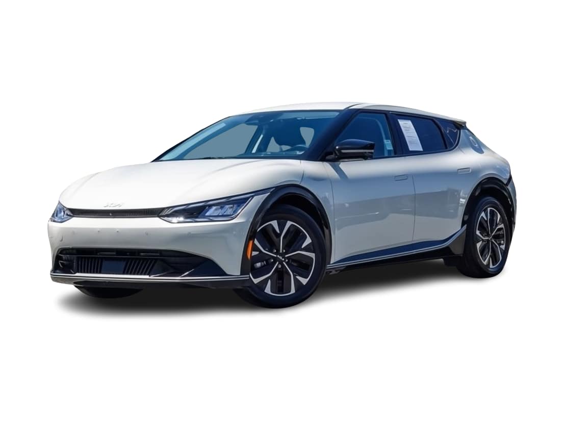 2023 Kia EV6 Wind -
                  Temecula, CA