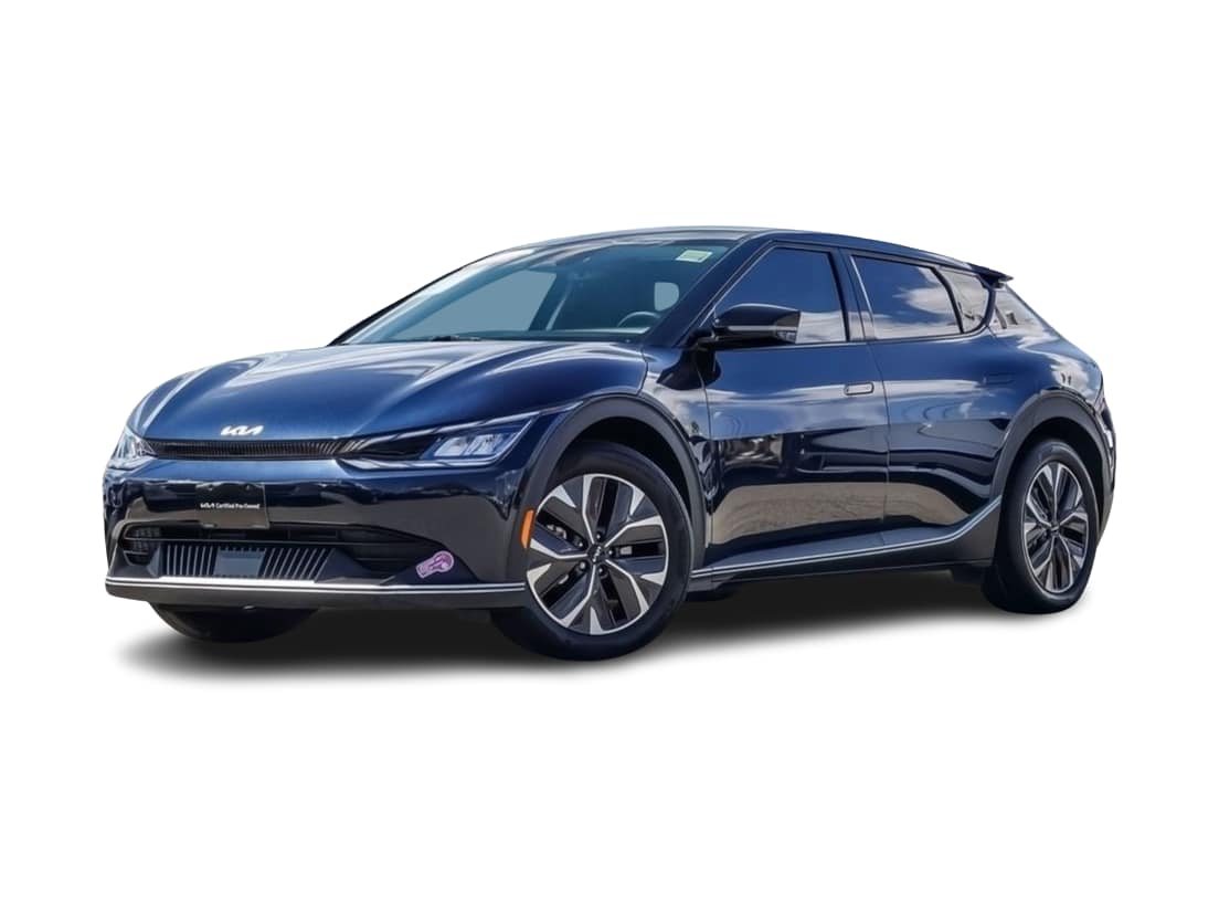 2024 Kia EV6 Light -
                  Temecula, CA