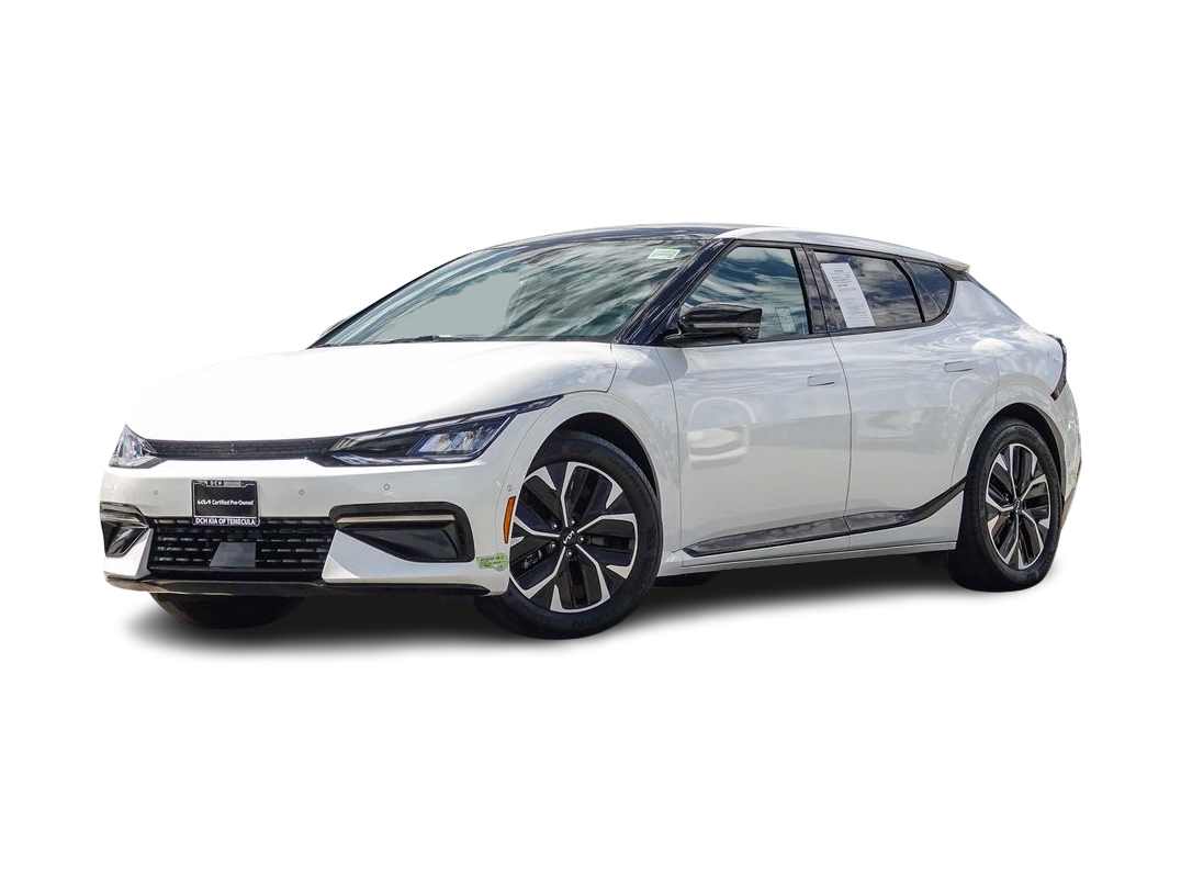 2023 Kia EV6 GT-Line -
                  Temecula, CA