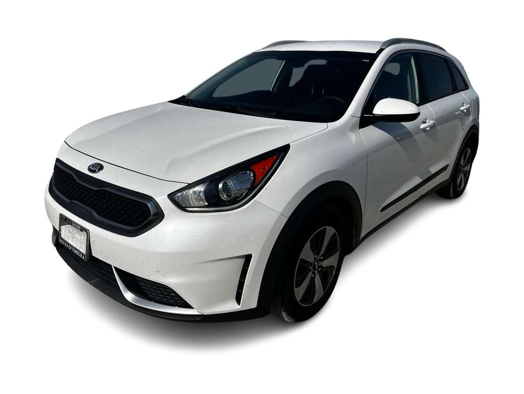 2018 Kia Niro LX -
                  Temecula, CA