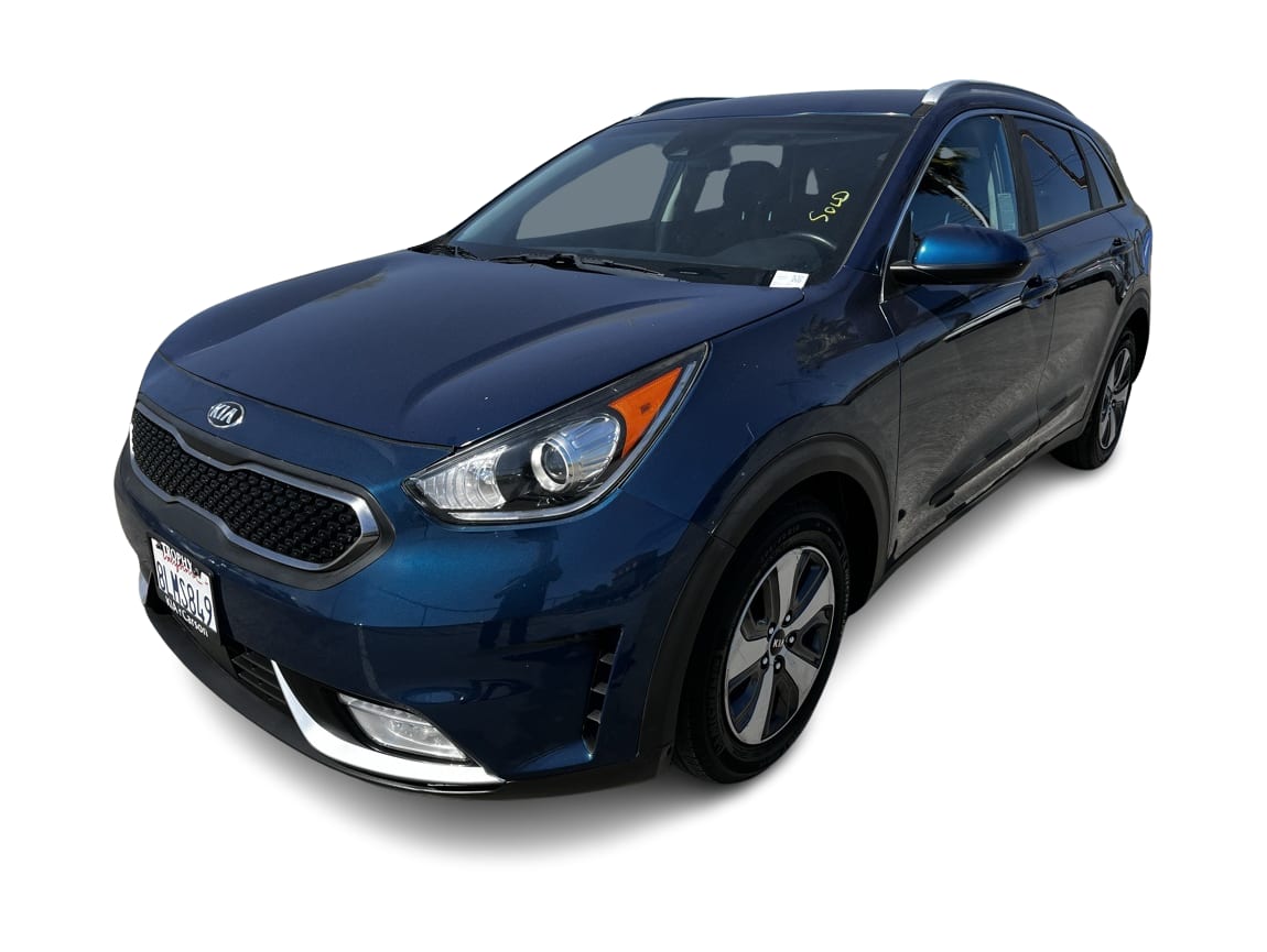 2019 Kia Niro LX -
                Temecula, CA