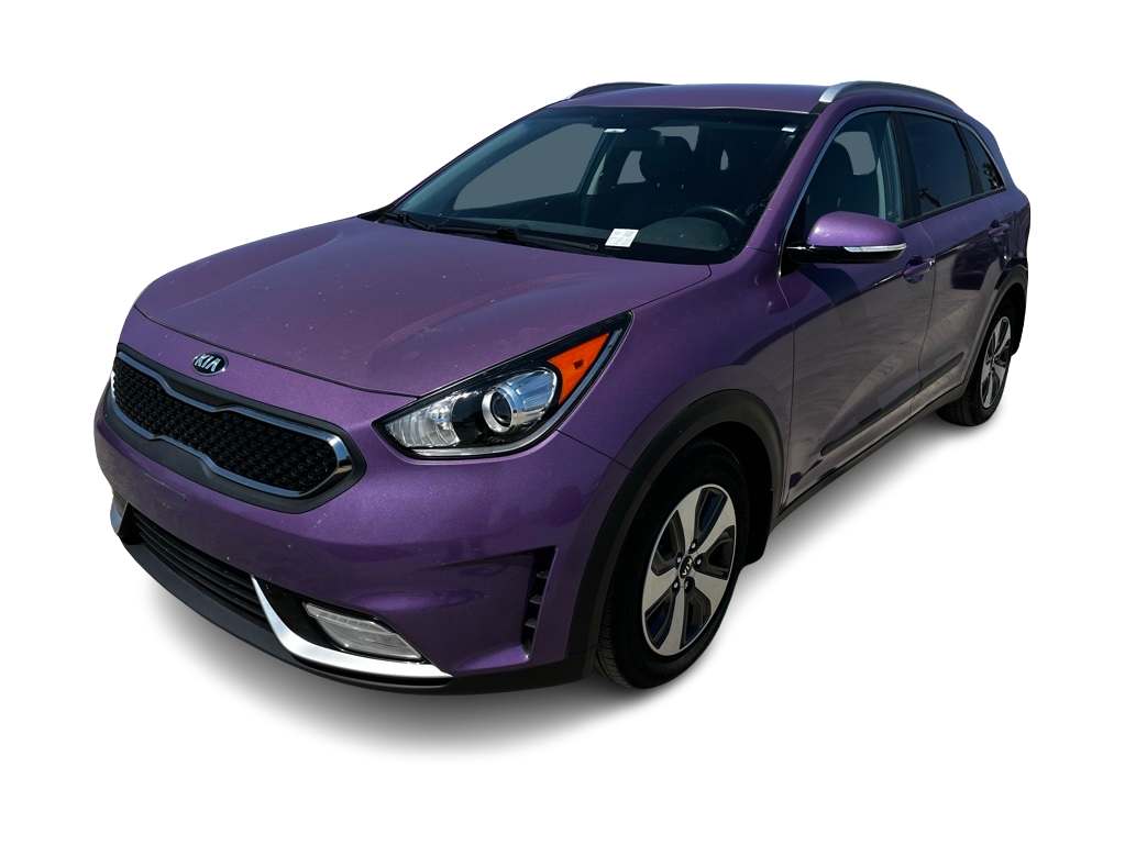 Thumbnail: 2017 Kia Niro - 1