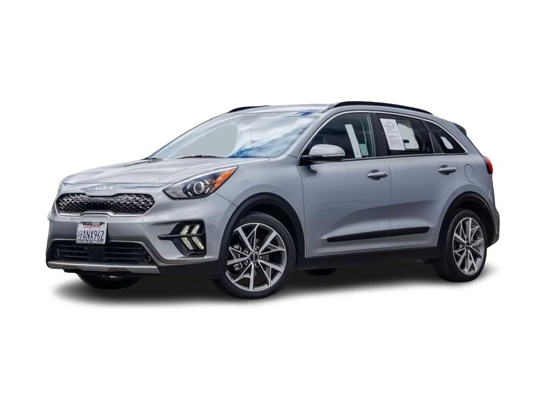 Thumbnail: 2022 Kia Niro - 1