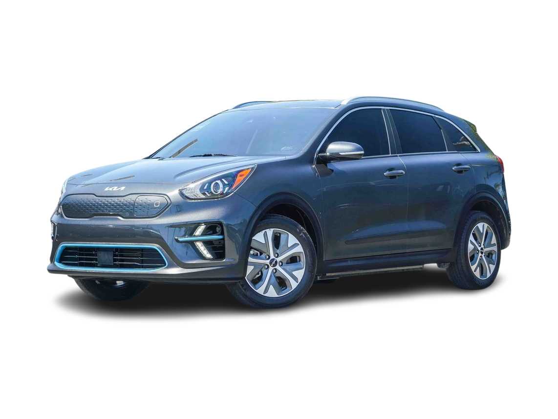 2022 Kia Niro EX -
                  Temecula, CA