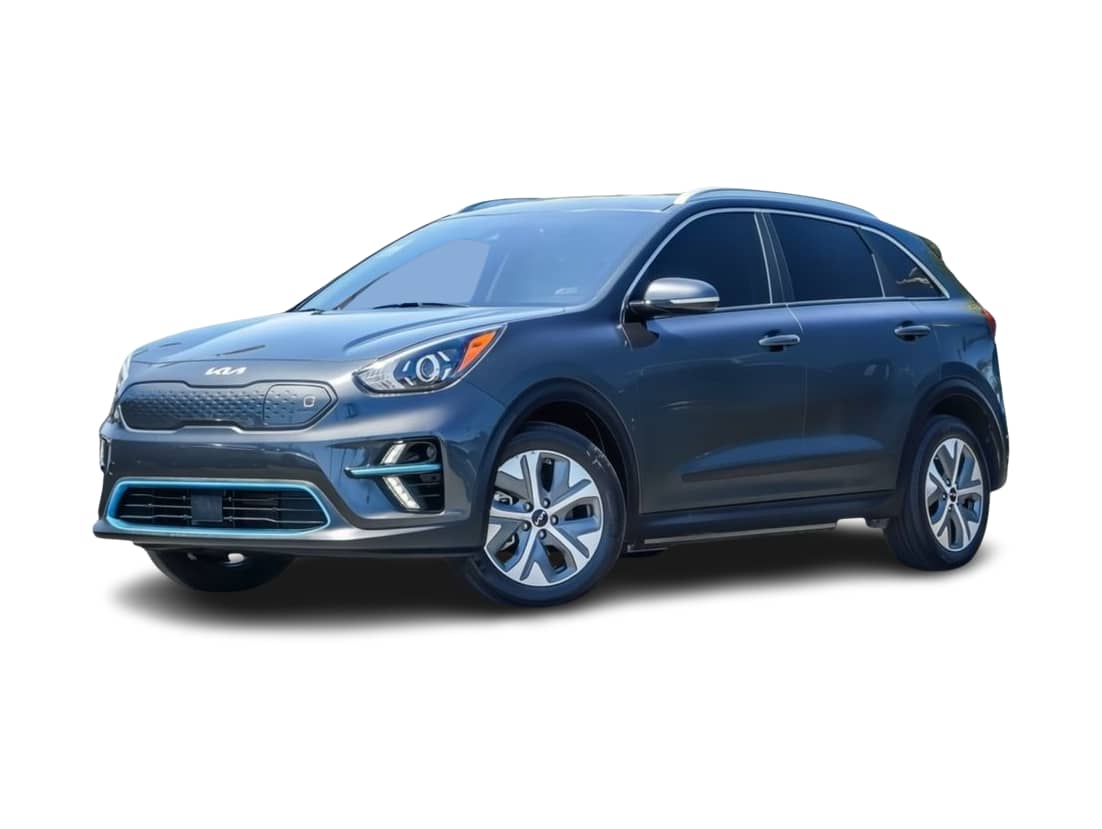 2022 Kia Niro EX -
                  Temecula, CA