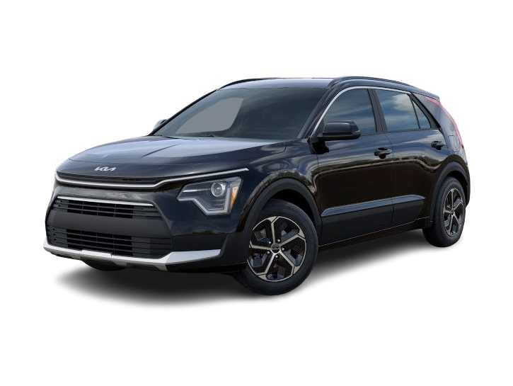 2025 Kia Niro LX -
                Temecula, CA