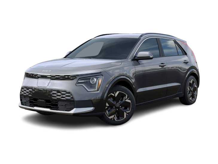 2025 Kia Niro Wind -
                Temecula, CA