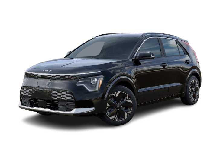2025 Kia Niro Wind -
                Temecula, CA