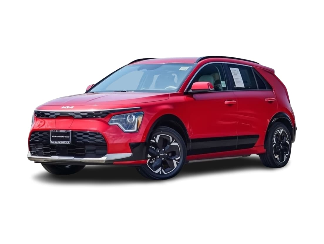 2023 Kia Niro Wind -
                  Temecula, CA
