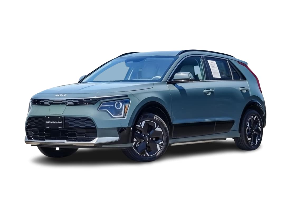 2023 Kia Niro Wind -
                  Temecula, CA