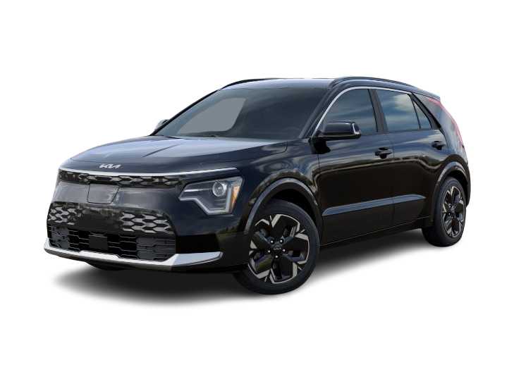 Thumbnail: 2026 Kia Niro - 1