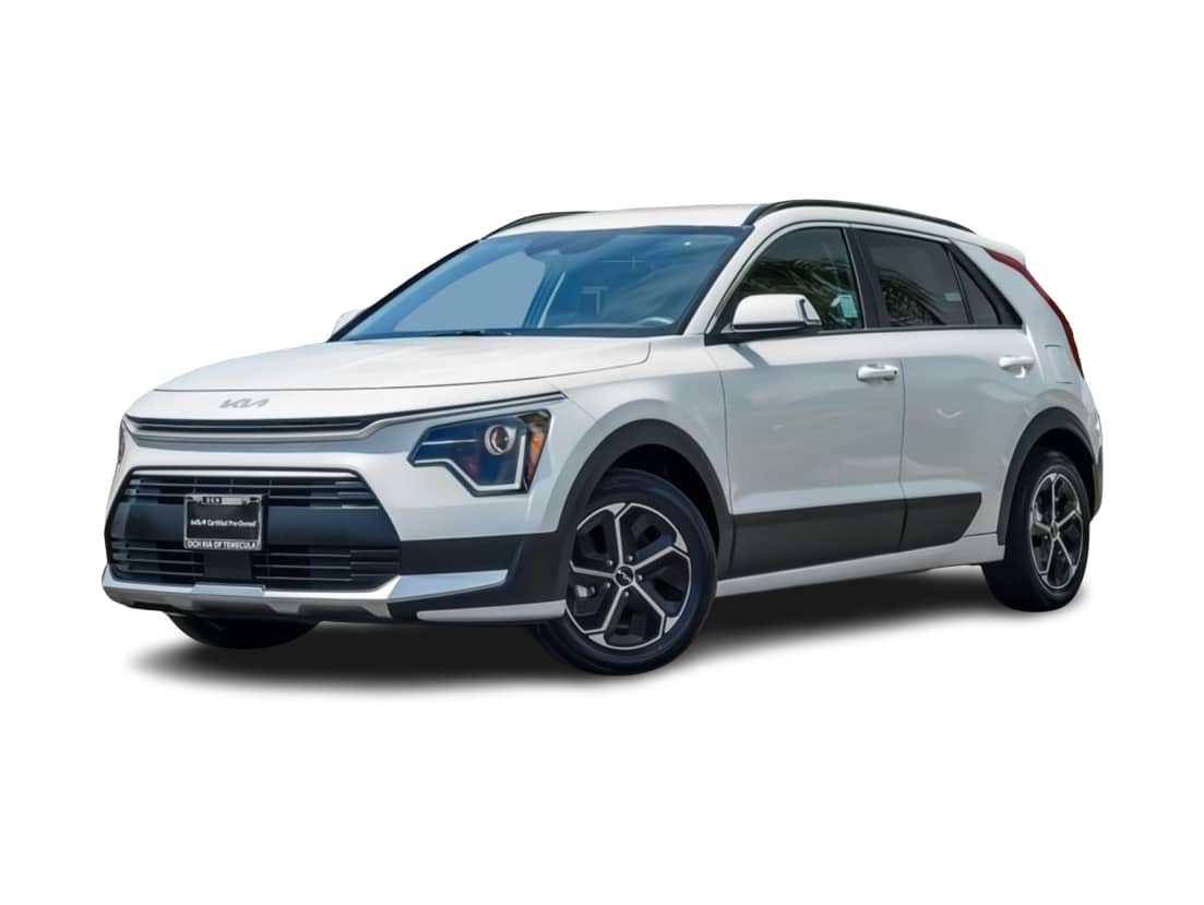 Thumbnail: 2023 Kia Niro - 1