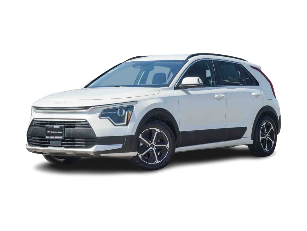 2023 Kia Niro EX -
                  Temecula, CA