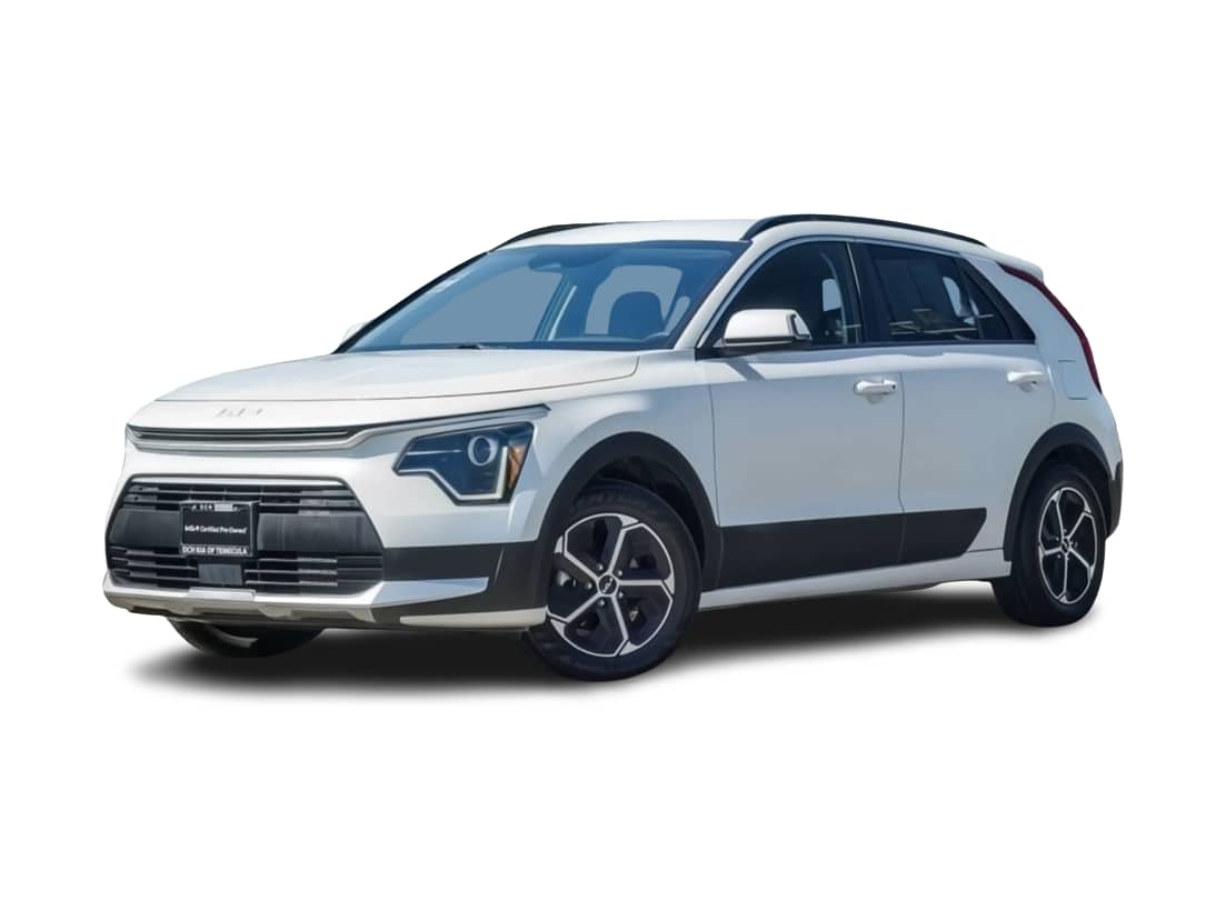 2023 Kia Niro EX -
                  Temecula, CA