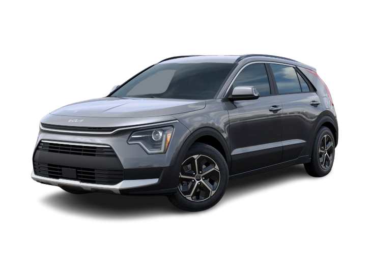 Thumbnail: 2026 Kia Niro - 1