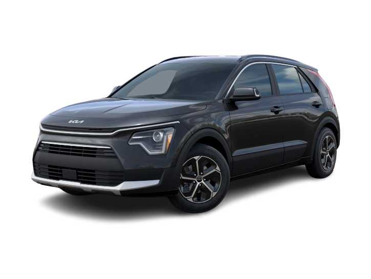Thumbnail: 2026 Kia Niro - 1