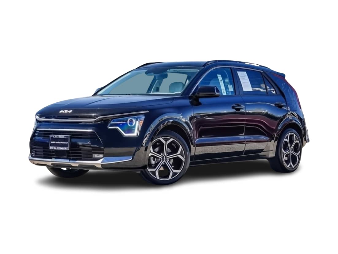 Thumbnail: 2023 Kia Niro - 1