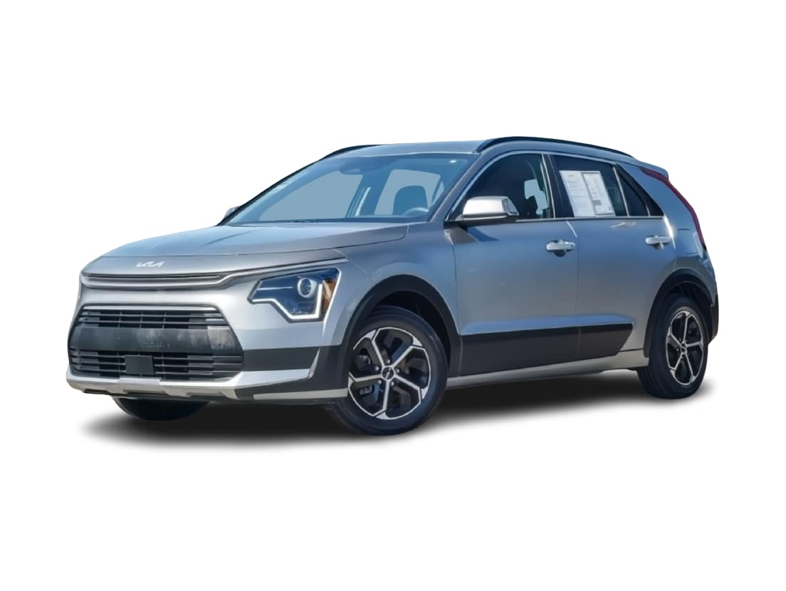 Thumbnail: 2024 Kia Niro - 1