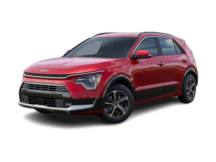 2025 Kia Niro SX -
                Temecula, CA
