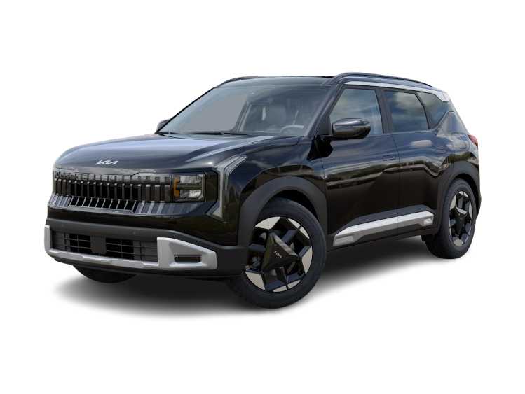 Thumbnail: 2027 Kia Seltos - 1