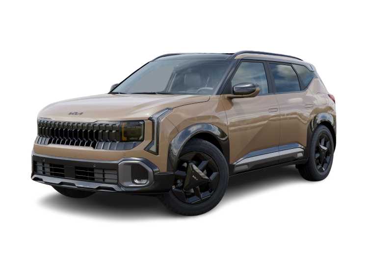 Thumbnail: 2027 Kia Seltos - 1