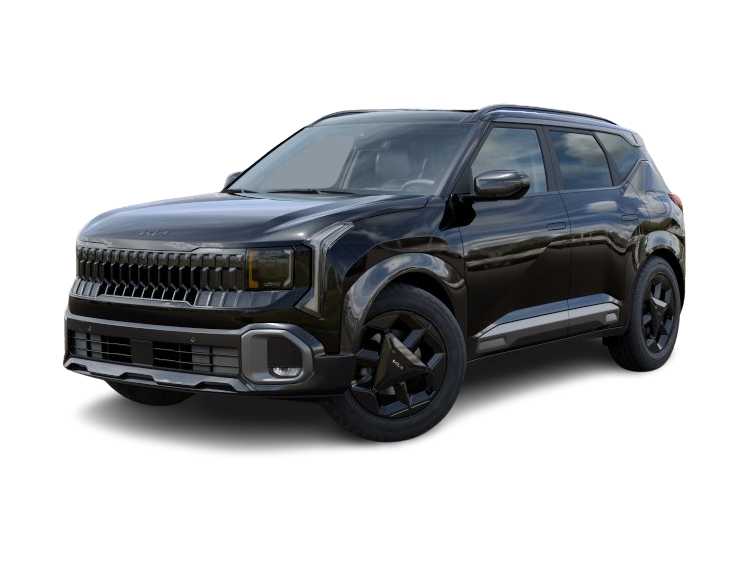 Thumbnail: 2027 Kia Seltos - 1