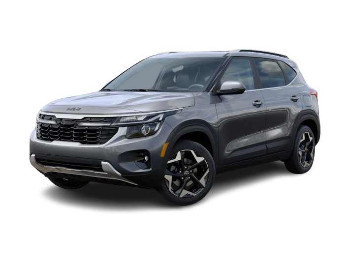 2025 Kia Seltos EX -
                Temecula, CA