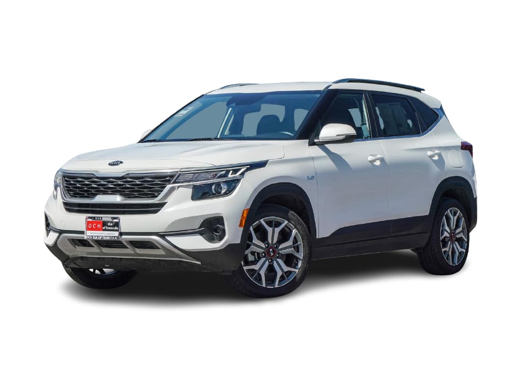 2021 Kia Seltos S -
                  Temecula, CA