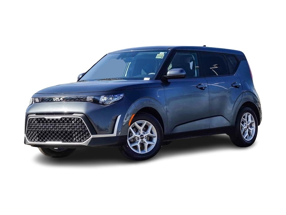 2023 Kia Soul LX -
                Temecula, CA