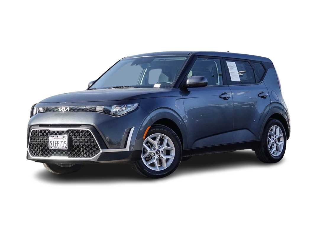 Thumbnail: 2023 Kia Soul - 1