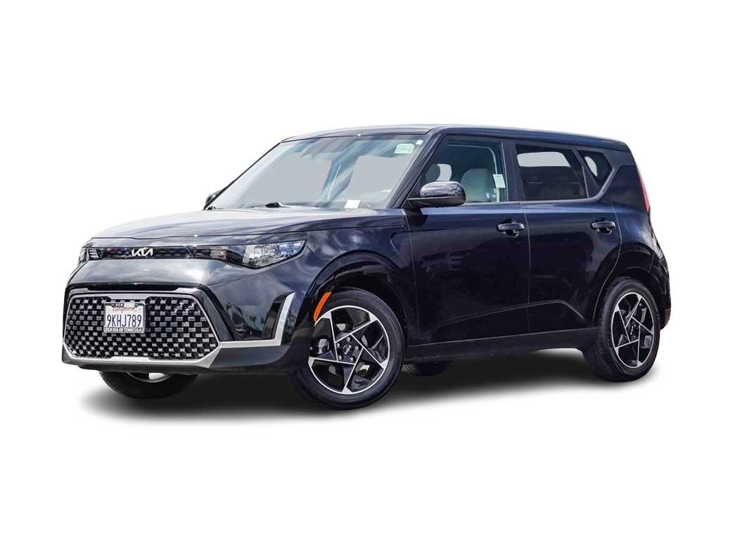 2024 Kia Soul EX -
                Temecula, CA