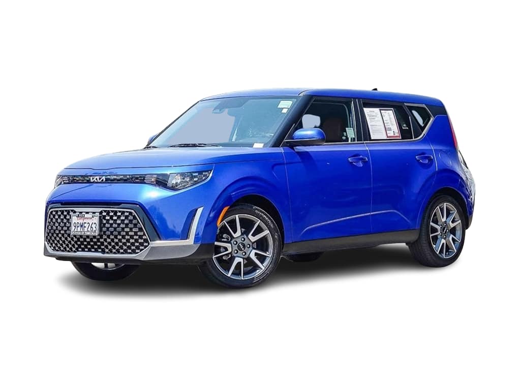 2024 Kia Soul EX -
                  Temecula, CA