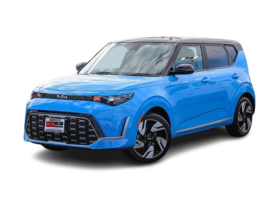 2023 Kia Soul GT-Line -
                Temecula, CA