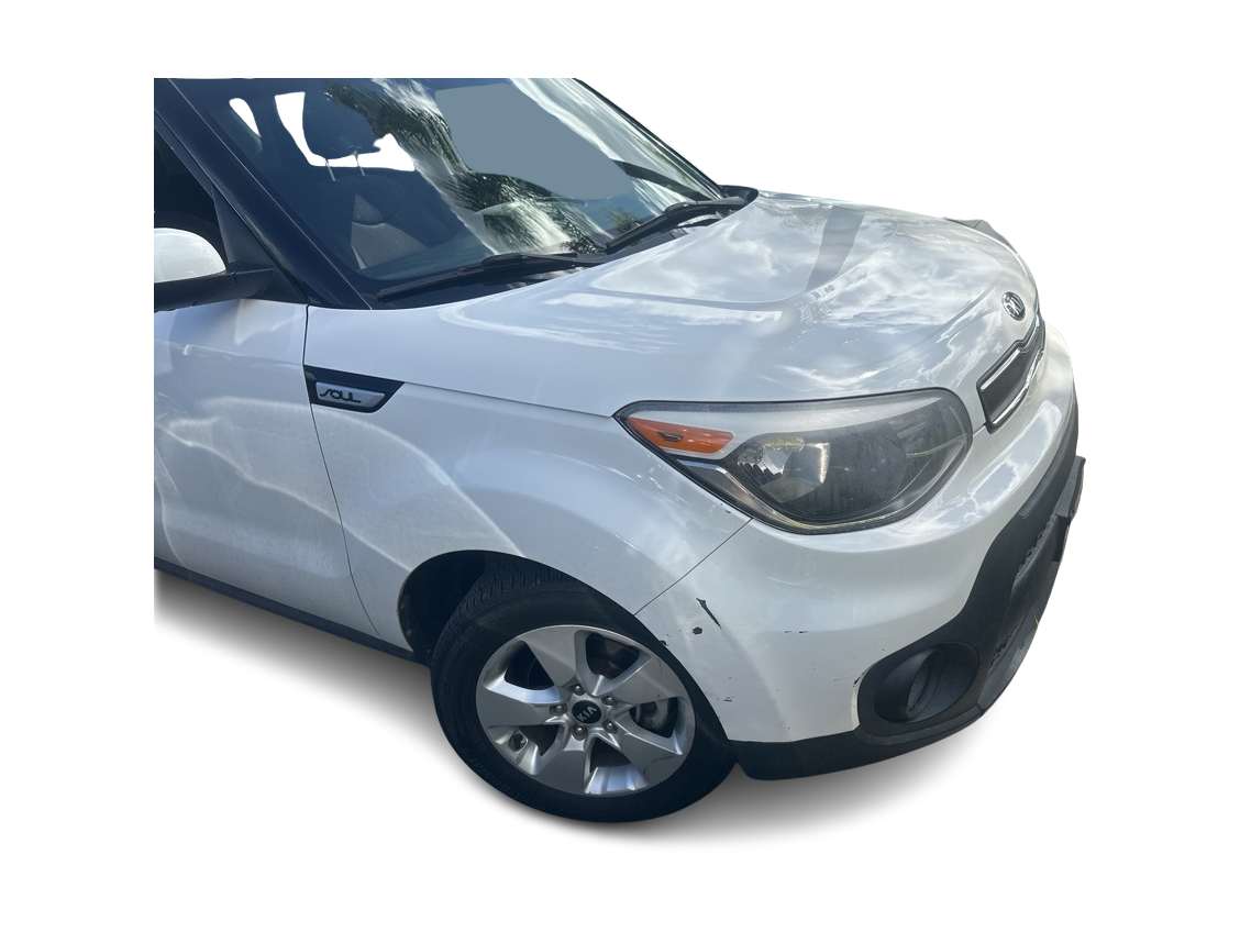2018 Kia Soul Base -
                  Temecula, CA